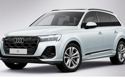 Audi Q7 19.210 km 64.690 € Wolfsburg 38440