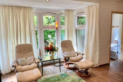 1-Zi-Apartment, hochwertig möbliert 1 zimmer