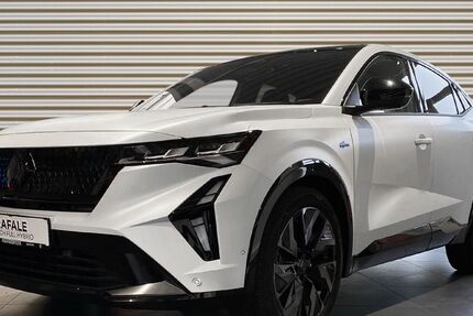 Renault Rafale 14.500 km 47.720 &euro; Duisburg 47059