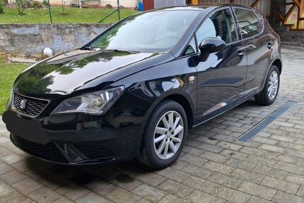 Seat Ibiza 84.500 km 8.000 &euro; Bärnfels 91286