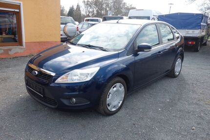 Ford Focus 118.300 km 3.999 &euro; Ronneburg 07580