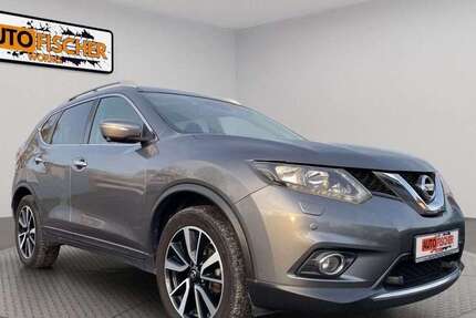 Nissan X-Trail 180.931 km 9.980 &euro; Worms 67547