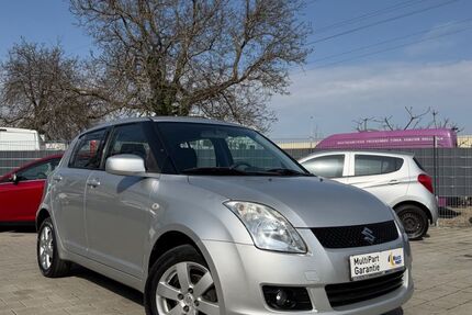 Suzuki Swift 65.000 km 5.490 &euro; Freiburg im Breisgau 79115