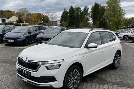 Skoda Kamiq 81.722 km 13.850 &euro; Ebernhahn 56424