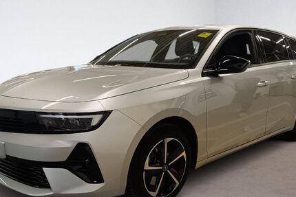 Opel Astra 9.490 km 18.490 &euro; Brunsbüttel 25541