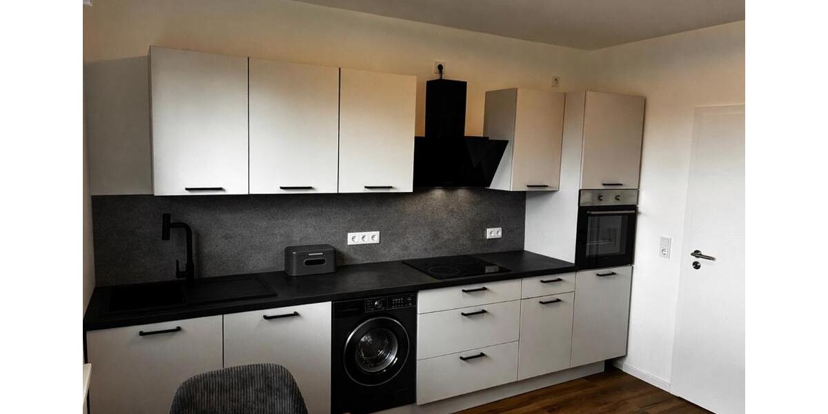 Wohnen auf Zeit Essen Südviertel - 3 Zimmer, 85 m&sup2;, 1.999&euro; | Angebot:26564578