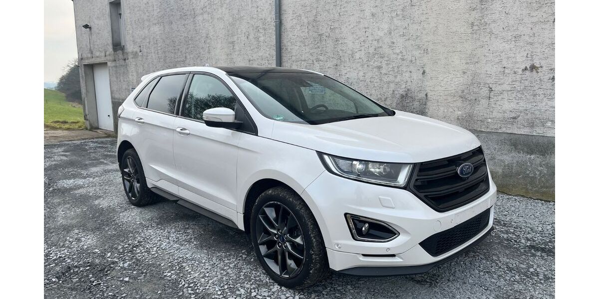 Ford Edge 108.000 km 17.950 &euro; Kürten 51515