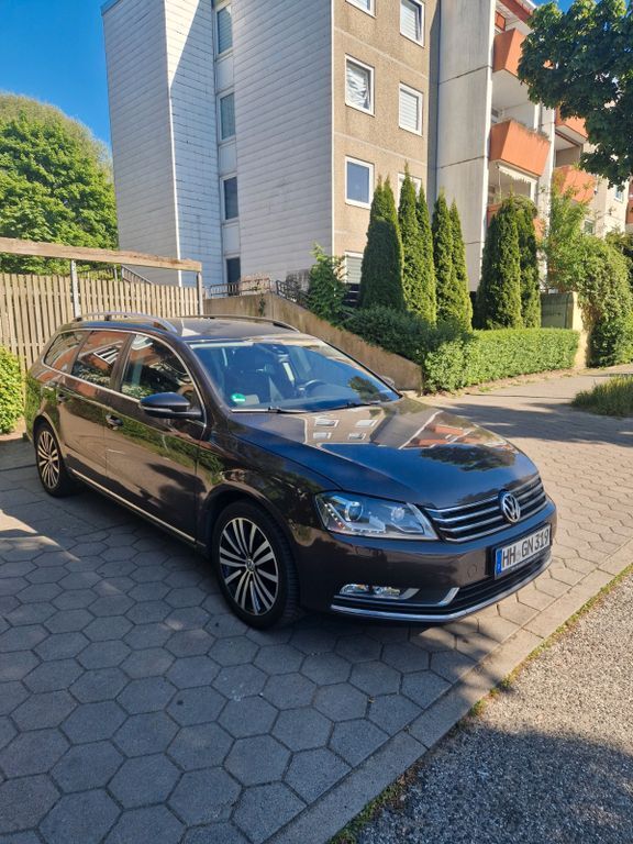 Passat