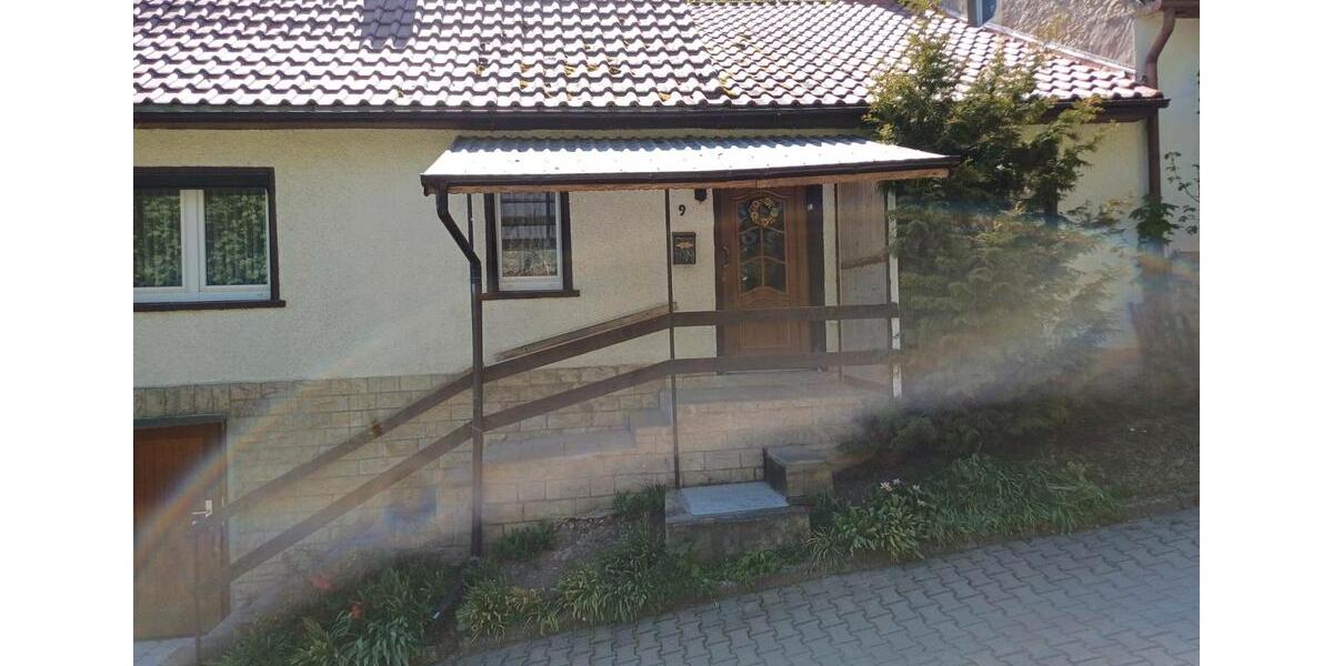 Einfamilienhaus An der Schmücke - 20.000&euro; | Angebot:26414490