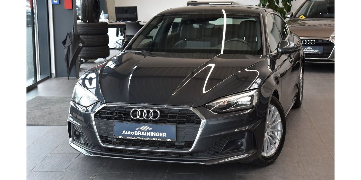 Audi A5 145.037 km 25.850 &euro; Altdorf/Landshut 84032