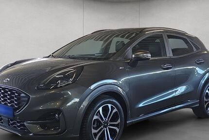 Ford Puma 19.339 km 22.500 € Stuttgart 70190