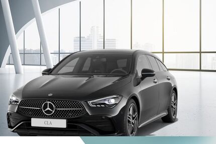 Mercedes-Benz CLA 220 Shooting Brake 29.447 km 38.880 &euro; Leipzig 04277