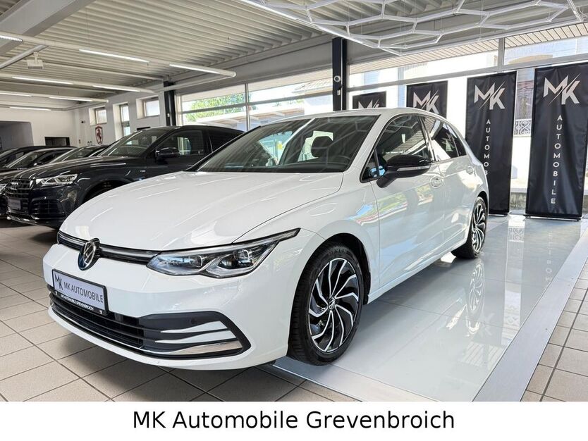 VW Golf 83.500 km 18.400 € Grevenbroich 41515