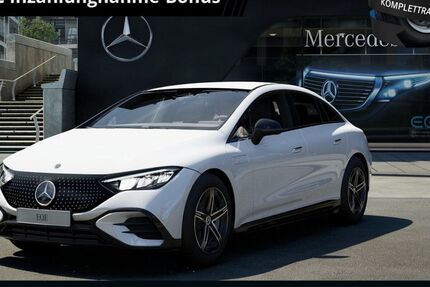 Mercedes-Benz EQE 8.898 km 53.639 &euro; Braunschweig 38122