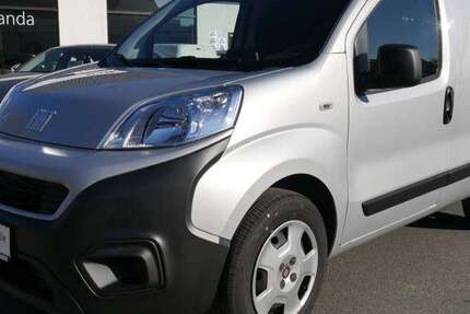 Fiat Fiorino 8.780 km 14.990 € Steinheim 32839