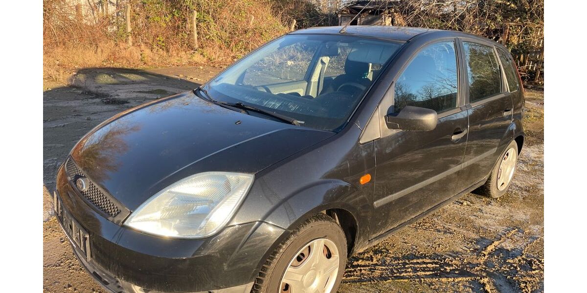 Ford Focus 140.000 km 1.500 &euro; Schwerin 19061