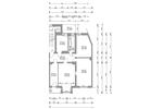 Etagenwohnung Weißenfels - 4 Zimmer, 105 m&sup2;, 625&euro; | Angebot:26407839