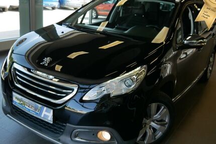 Peugeot 2008 139.425 km 7.500 &euro; Schwäbisch Hall 74523