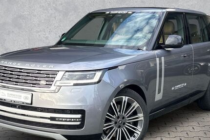 Land Rover Range Rover 7.000 km 171.440 &euro; Mainz-Hechtsheim 55129