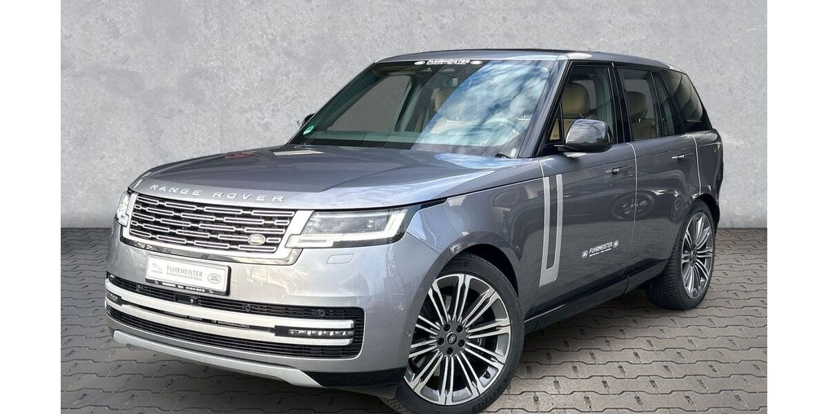 Land Rover Range Rover 7.000 km 171.440 &euro; Mainz-Hechtsheim 55129
