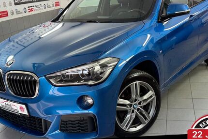 BMW X1 90.402 km 24.490 &euro; Eppenschlag 94536