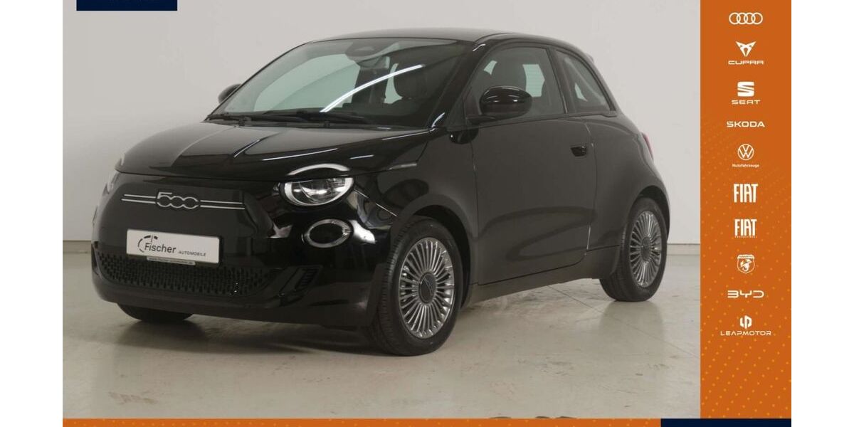 Fiat 500e 16.022 km 14.480 &euro; Pilsach 92367
