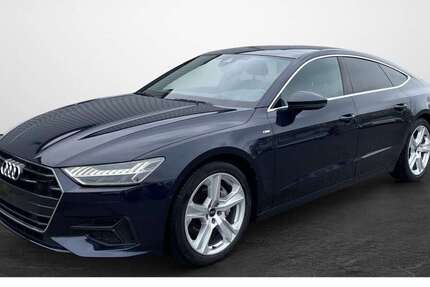 Audi A7 55.450 km 46.980 &euro; Vechta 49377