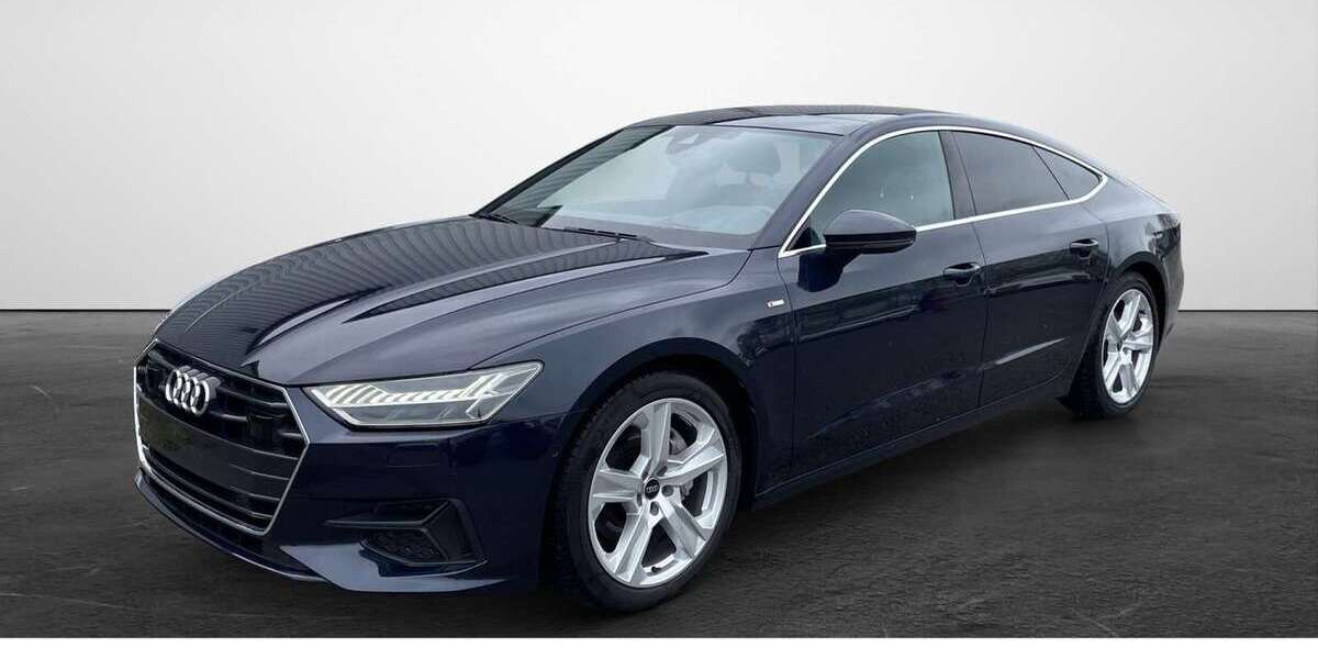 Audi A7 55.450 km 46.980 &euro; Vechta 49377