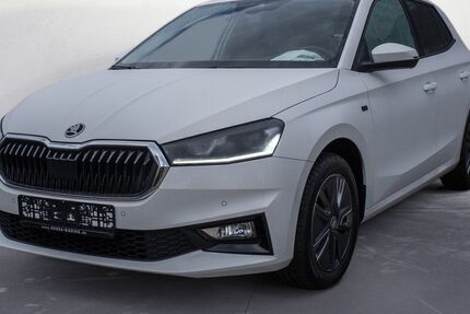 Skoda Fabia 12.400 km 18.990 &euro; Schwielowsee OT Geltow 14548