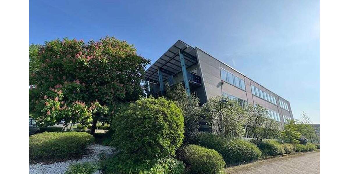 Gewerbeobjekt Jülich - 2.125&euro; | Angebot:24748031