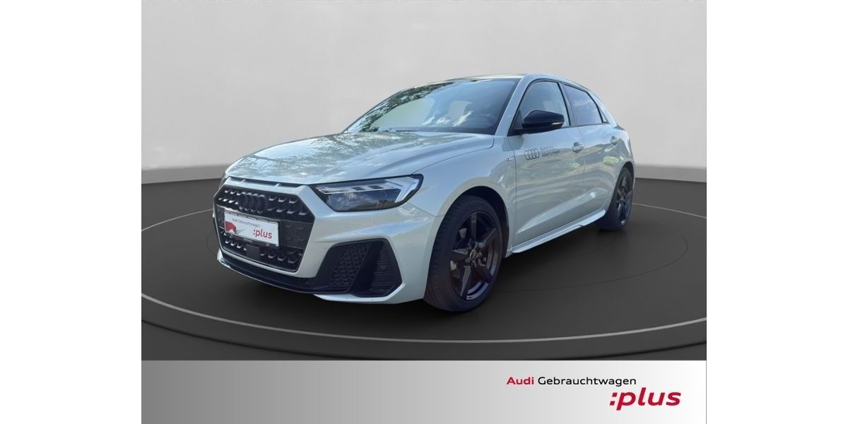 Audi A1 15.358 km 28.860 &euro; Mühlhausen/Thüringen 99974