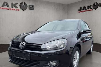 VW Golf 160.956 km 6.990 € Fulda 36041