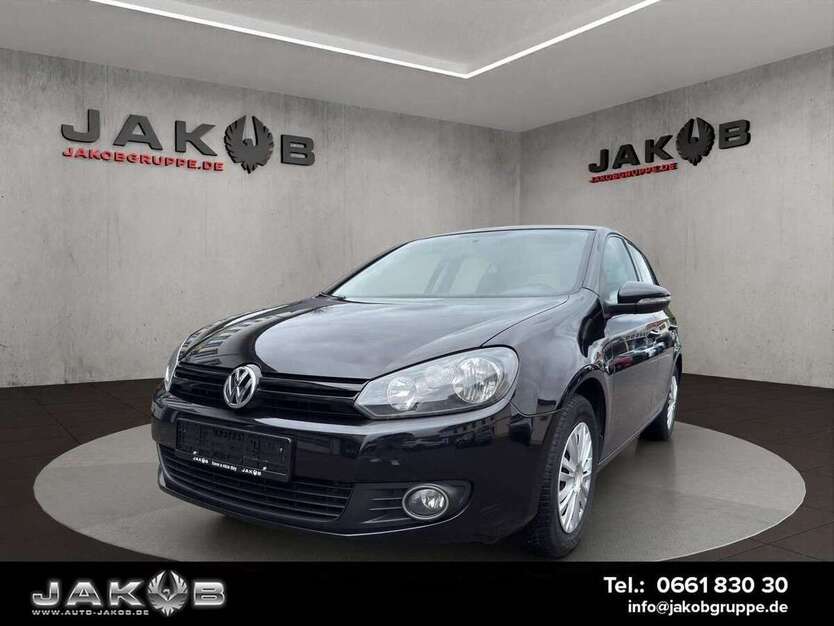 VW Golf 160.956 km 6.990 € Fulda 36041