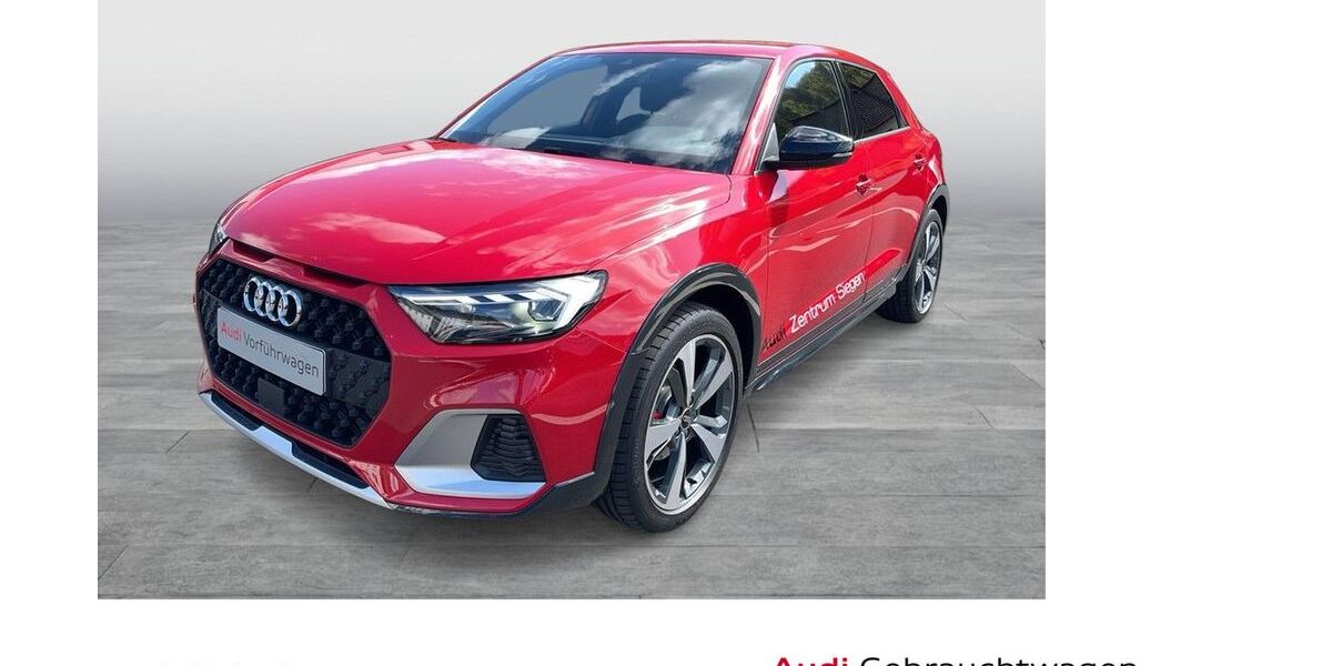 Audi A1 5.000 km 33.900 &euro; Siegen 57074