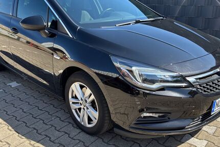 Opel Astra 152.500 km 6.890 &euro; Nordhorn 48531