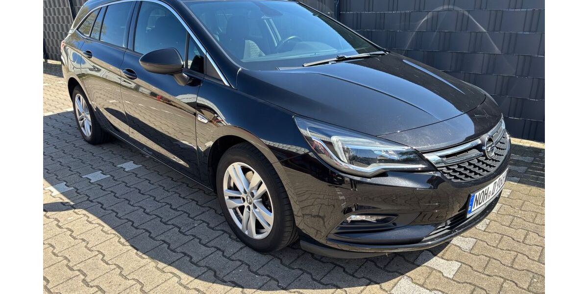 Opel Astra 152.500 km 6.950 &euro; Nordhorn 48531