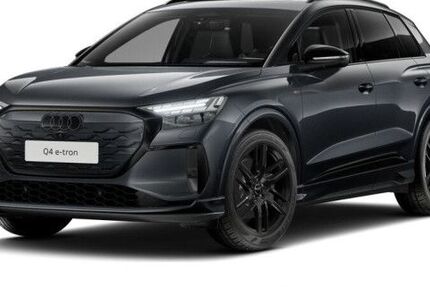 Audi Q4 e-tron 1.100 km 67.550 &euro; Lohr am Main 97816