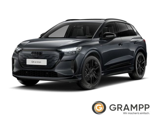 Audi Q4 e-tron 1.100 km 67.550 &euro; Lohr am Main 97816