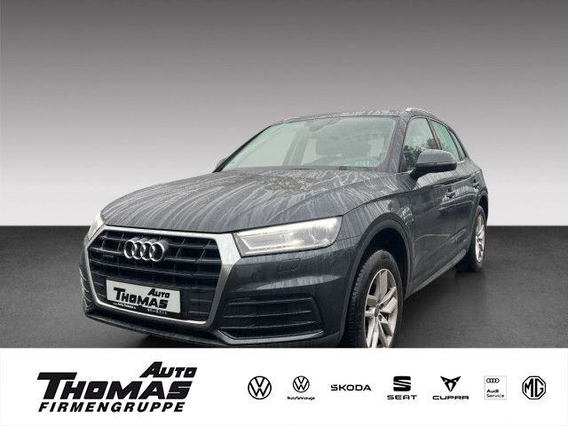 Audi Q5 39.142 km 28.880 € Hennef 53773
