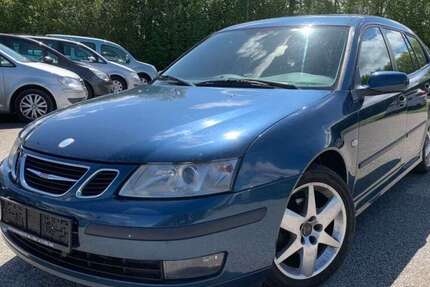 Saab 9-3 265.000 km 3.900 &euro; Stockelsdorf (bei Lübeck) 23617