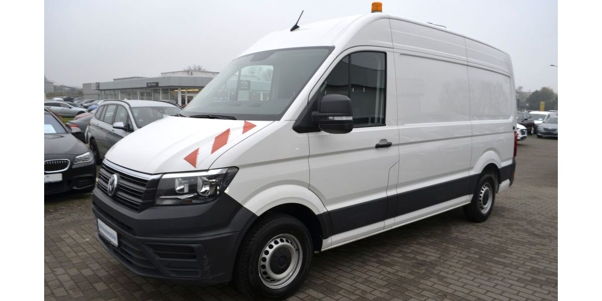 VW Crafter 150.000 km 22.880 &euro; Bad Doberan 18209