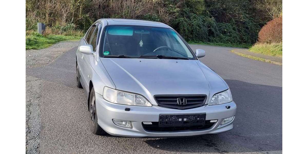 Honda Accord 228.000 km 3.650 € Dormagen 41539