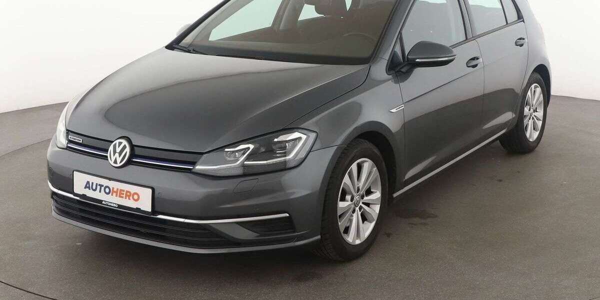 VW Golf 75.924 km 14.160 &euro; Neufahrn 85375