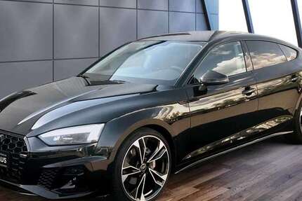 Audi A5 32.314 km 39.870 &euro; Schweinfurt 97424