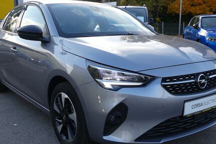 Opel Corsa 15.600 km 17.450 € Ebersberg 85560