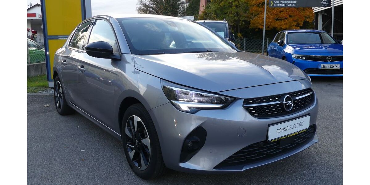 Opel Corsa 15.600 km 17.450 € Ebersberg 85560