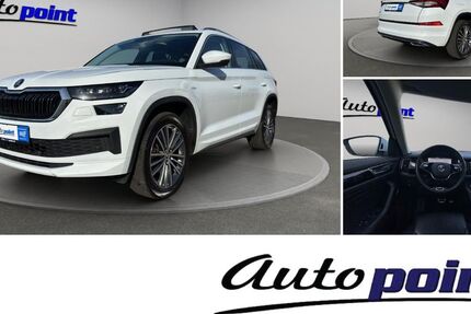 Skoda Kodiaq 100.000 km 29.950 &euro; Goslar 38644