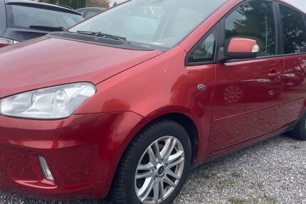 Ford C-Max 130.000 km 4.490 € Abensberg 93326