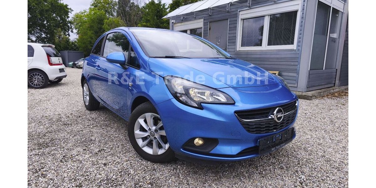 Opel Corsa 64.727 km 7.699 &euro; Leipzig 04178