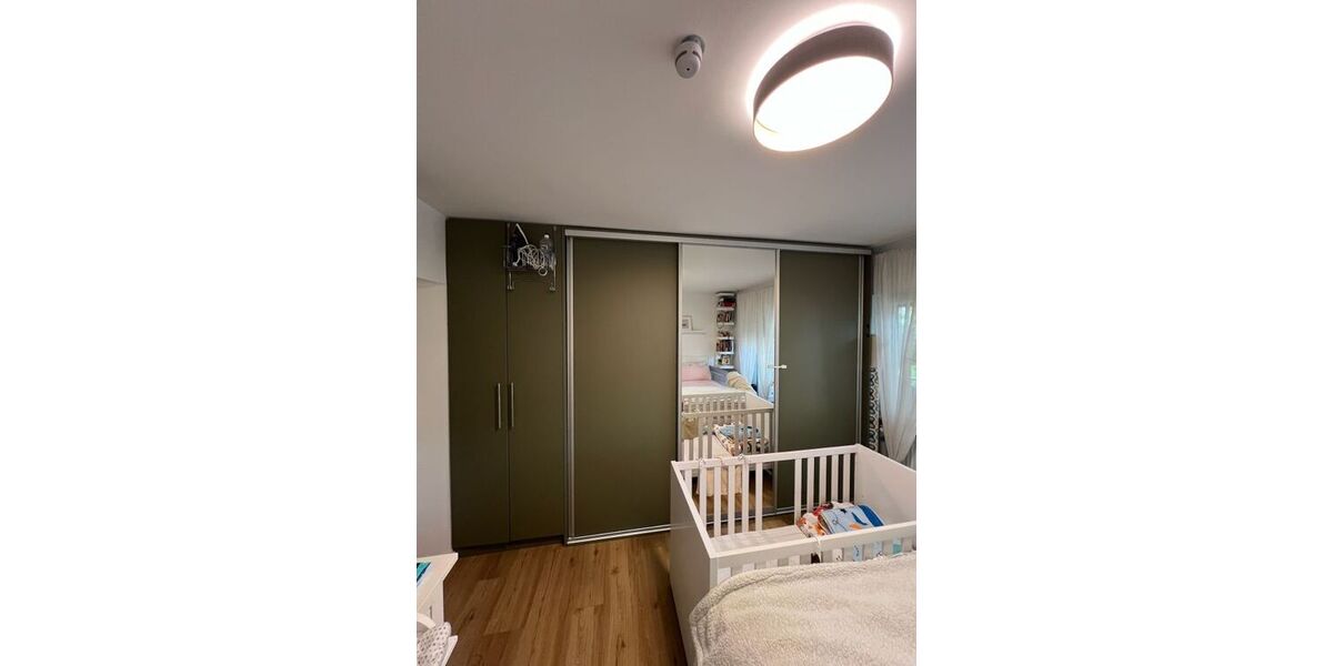 Provisionsfrei* Hochwertig sanierte 3-Zimmer-Wohnung mit XXL-Balkon in Ludwigshafen - 3- Ludwigshafen Nord-Hemshof | Angebot:26676614